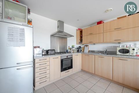 2 bedroom flat for sale, Broad Reach Mews, Shoreham-by-sea BN43