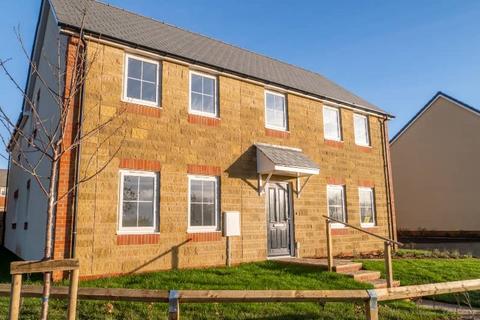undefined, 115 Juniper Way, Witheridge, Tiverton, EX16 8FJ