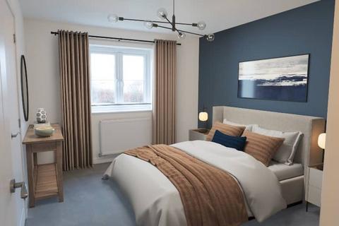 undefined, 115 Juniper Way, Witheridge, Tiverton, EX16 8FJ