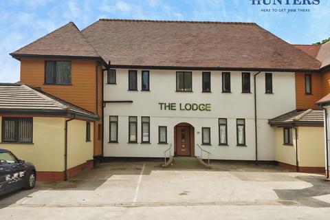 undefined, New Penkridge Road, Cannock, WS11 1HN
