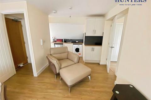 undefined, New Penkridge Road, Cannock, WS11 1HN