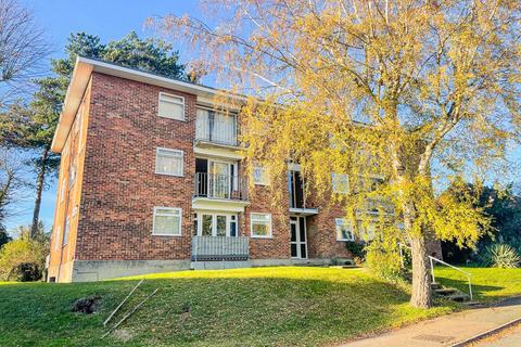 1 bedroom apartment to rent, Copper Court, Sawbridgeworth, CM21