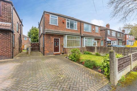3 bedroom semi-detached house for sale, Ascot Avenue, Stretford, Manchester, Greater Manchester, M32