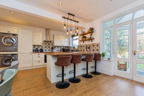 3 bedroom semi-detached house for sale, Ascot Avenue, Stretford, Manchester, Greater Manchester, M32