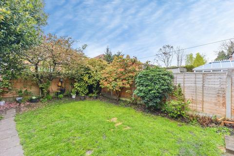 3 bedroom semi-detached house for sale, Ascot Avenue, Stretford, Manchester, Greater Manchester, M32