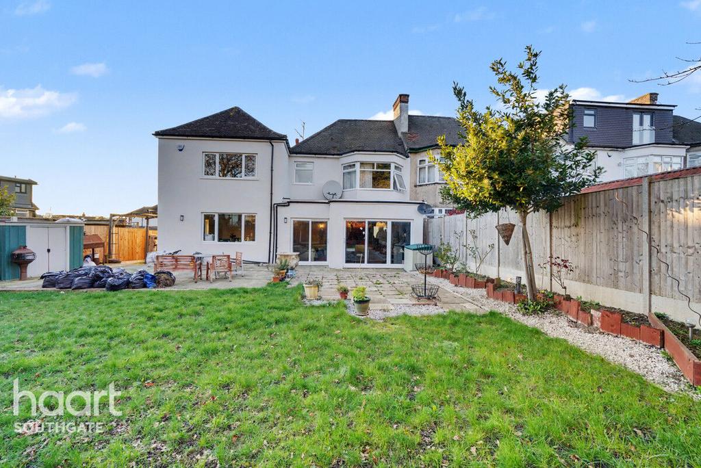 Garden view, garden