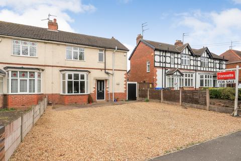 3 bedroom semi-detached house for sale, Cannock Road, Westcroft, Wolverhampton