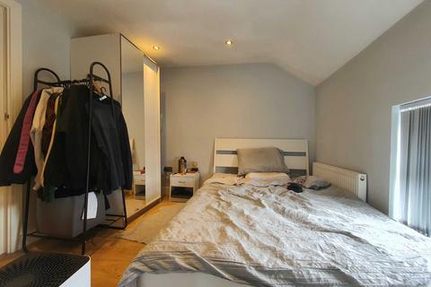 1 bedroom flat to rent, Chatham Street, Reading RG1