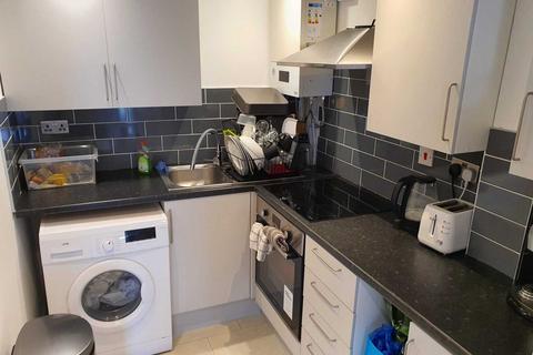 1 bedroom flat to rent, Chatham Street, Reading RG1