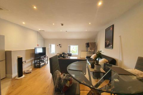 1 bedroom flat to rent, Chatham Street, Reading RG1