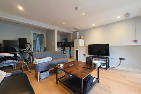 1 bedroom flat to rent, Chatham Street, Reading RG1