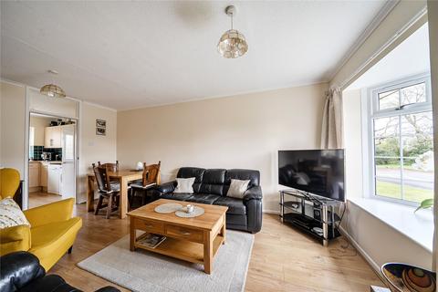 undefined, Little Dene Copse, Pennington, Lymington, Hampshire, SO41