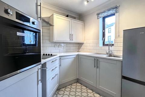 undefined, Vale Court, Knaresborough