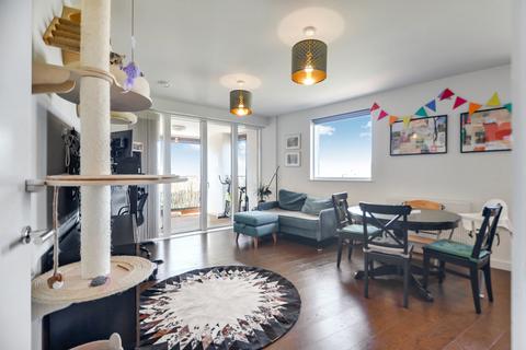 at Beatty Court, Kenneth Way, London W5