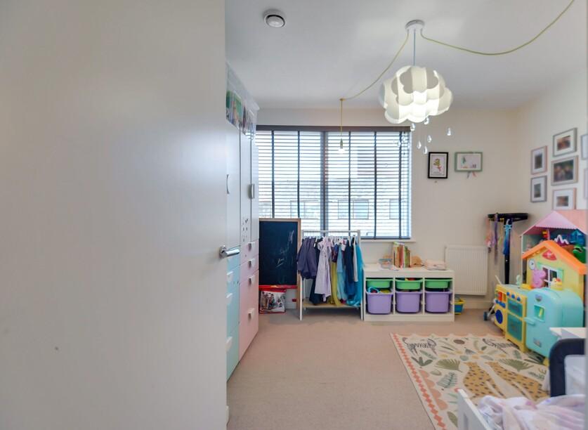 Playroom