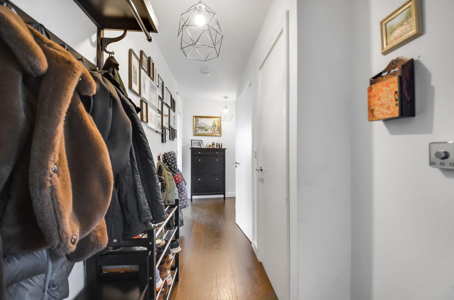 Cloakroom