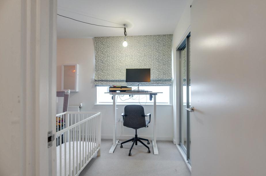 Home office