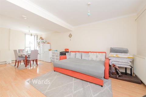 undefined, East Street, Chatham ME4