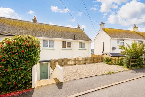 3 bedroom end of terrace house for sale, Greenbank, Fowey PL23