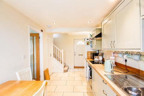 3 bedroom end of terrace house for sale, Greenbank, Fowey PL23