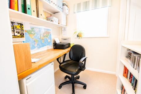 3 bedroom end of terrace house for sale, Greenbank, Fowey PL23