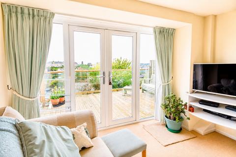 3 bedroom end of terrace house for sale, Greenbank, Fowey PL23
