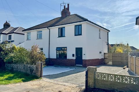3 bedroom semi-detached house for sale, Boston Spa ~ Grove Crescent, LS23