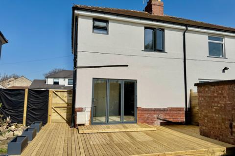 3 bedroom semi-detached house for sale, Boston Spa ~ Grove Crescent, LS23