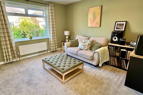 3 bedroom semi-detached house for sale, Boston Spa ~ Grove Crescent, LS23