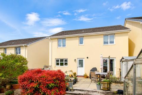 4 bedroom detached house for sale, Gilbert Road, Bodmin, PL31