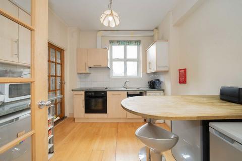 undefined, Haven Green, London W5