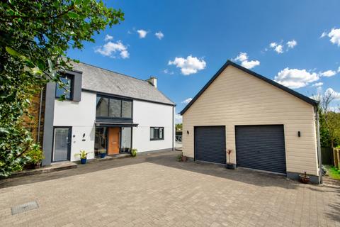 5 bedroom detached house for sale, Boleyn House Rhind Street, Bodmin, PL31