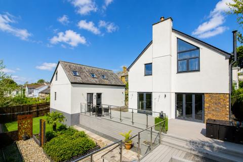 5 bedroom detached house for sale, Boleyn House Rhind Street, Bodmin, PL31