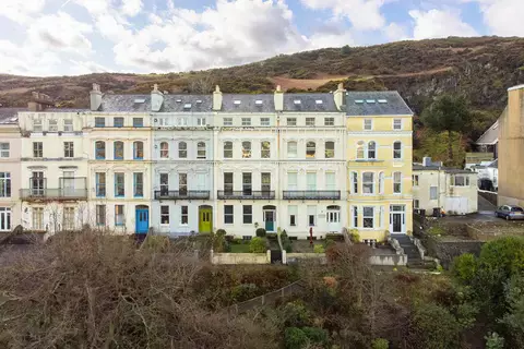 undefined, 10, Fort William, Douglas