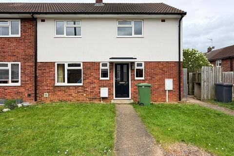 undefined, Embry Road, Wittering, PETERBOROUGH