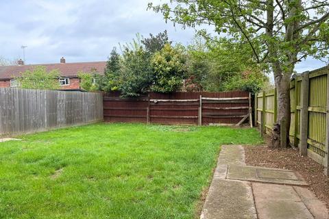 undefined, Embry Road, Wittering, PETERBOROUGH