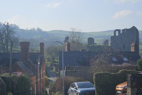 2 bedroom townhouse for sale, Newport Street, Clun SY7