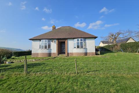 2 bedroom townhouse for sale, Newport Street, Clun SY7