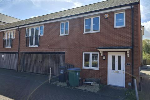 3 bedroom maisonette to rent, Watford, Hertfordshire, WD24