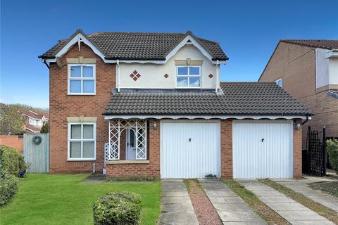 Detached house - Broadstone, Marton