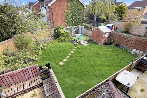 4 bedroom detached house for sale, Broadstone, Marton