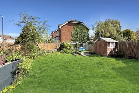 4 bedroom detached house for sale, Broadstone, Marton