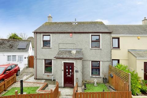 3 bedroom semi-detached house for sale, Sona Merg Close, Heamoor, Penzance, Cornwall, TR18