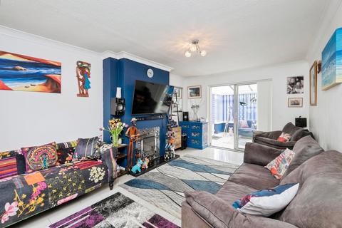 3 bedroom semi-detached house for sale, Sona Merg Close, Heamoor, Penzance, Cornwall, TR18