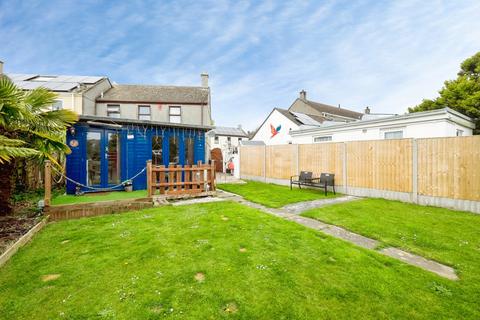 3 bedroom semi-detached house for sale, Sona Merg Close, Heamoor, Penzance, Cornwall, TR18