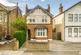 Kingston Road, Teddington TW11