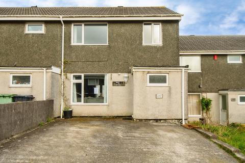3 bedroom terraced house for sale, Flamsteed Crescent, Plymouth
