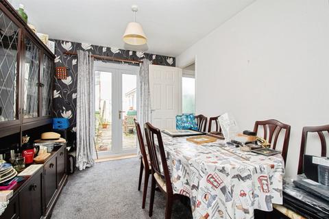 3 bedroom terraced house for sale, Flamsteed Crescent, Plymouth