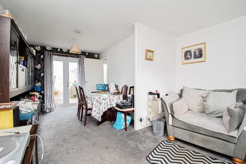 3 bedroom terraced house for sale, Flamsteed Crescent, Plymouth