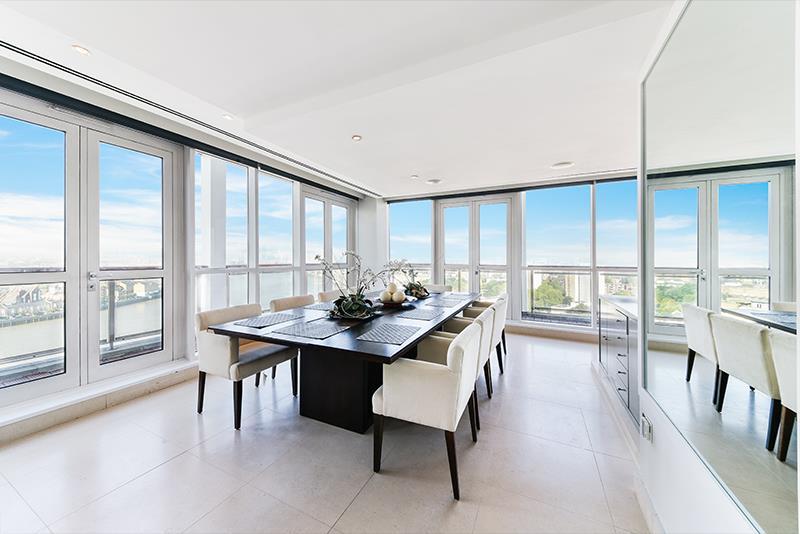 Apartment in Nr Canary Wharf - View 3